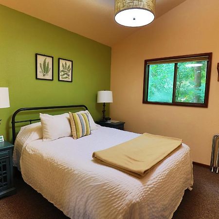 Sublimity Silver Falls Lodge & Conference Center المظهر الخارجي الصورة