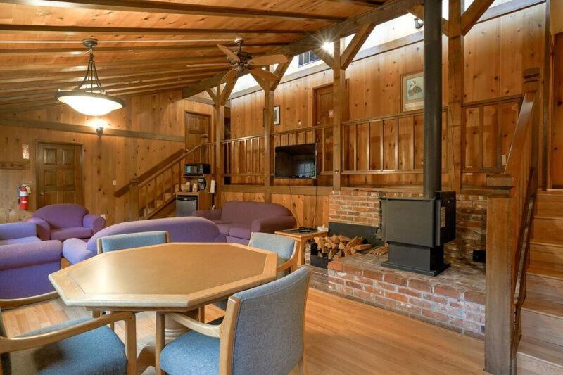 Sublimity Silver Falls Lodge & Conference Center المظهر الخارجي الصورة
