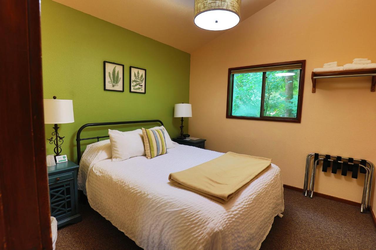 Sublimity Silver Falls Lodge & Conference Center المظهر الخارجي الصورة