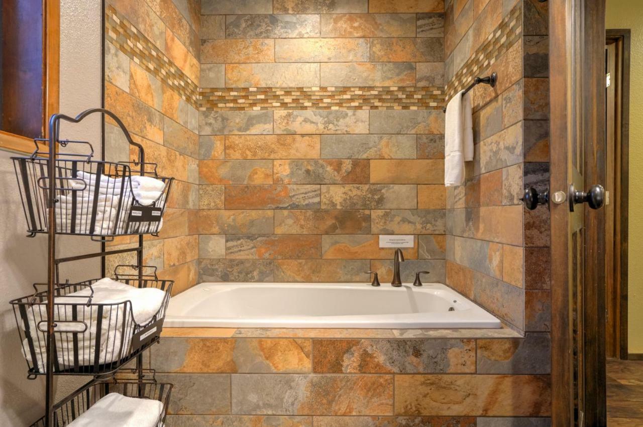 Sublimity Silver Falls Lodge & Conference Center المظهر الخارجي الصورة