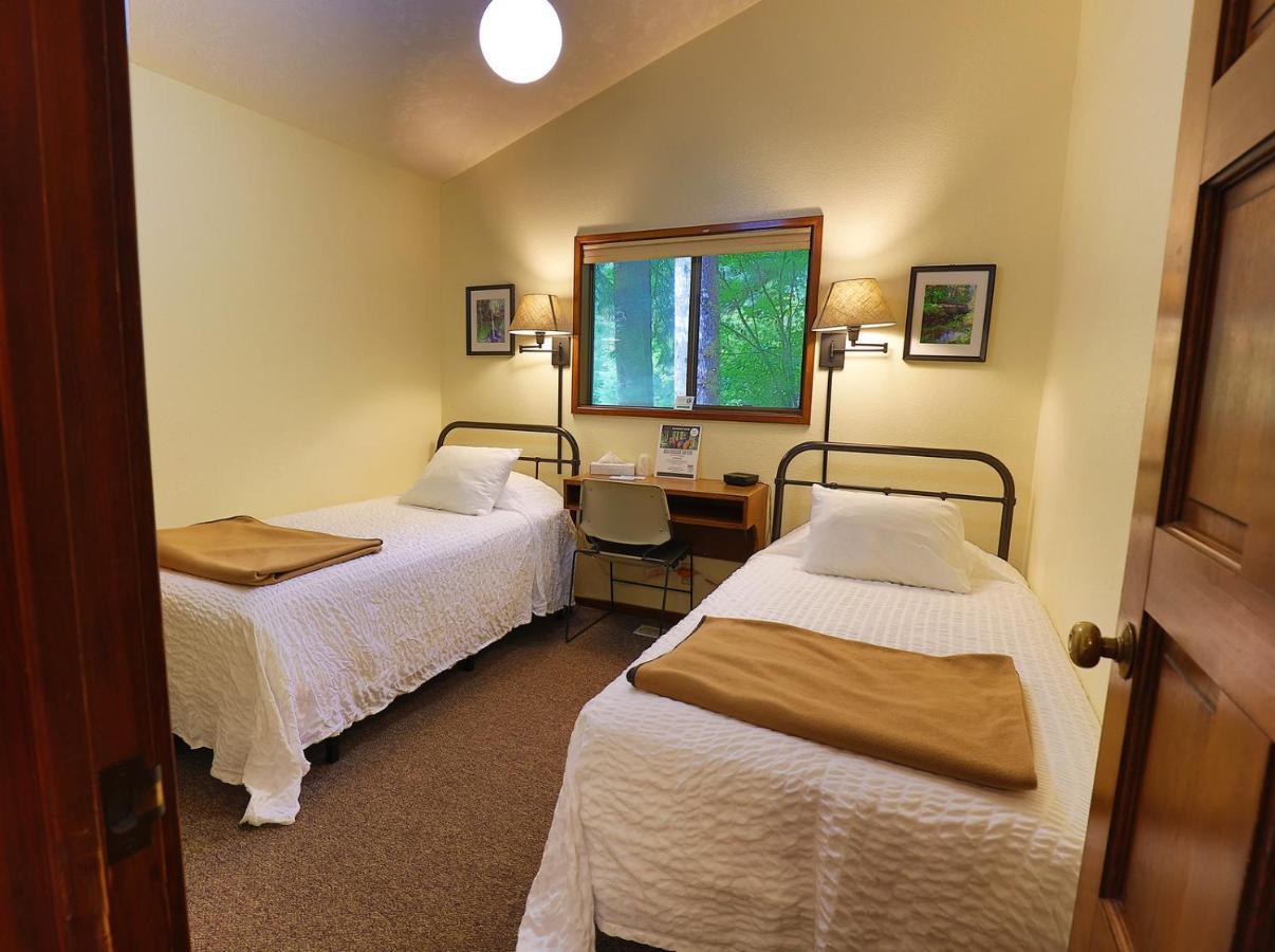 Sublimity Silver Falls Lodge & Conference Center المظهر الخارجي الصورة