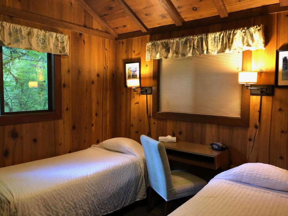 Sublimity Silver Falls Lodge & Conference Center المظهر الخارجي الصورة