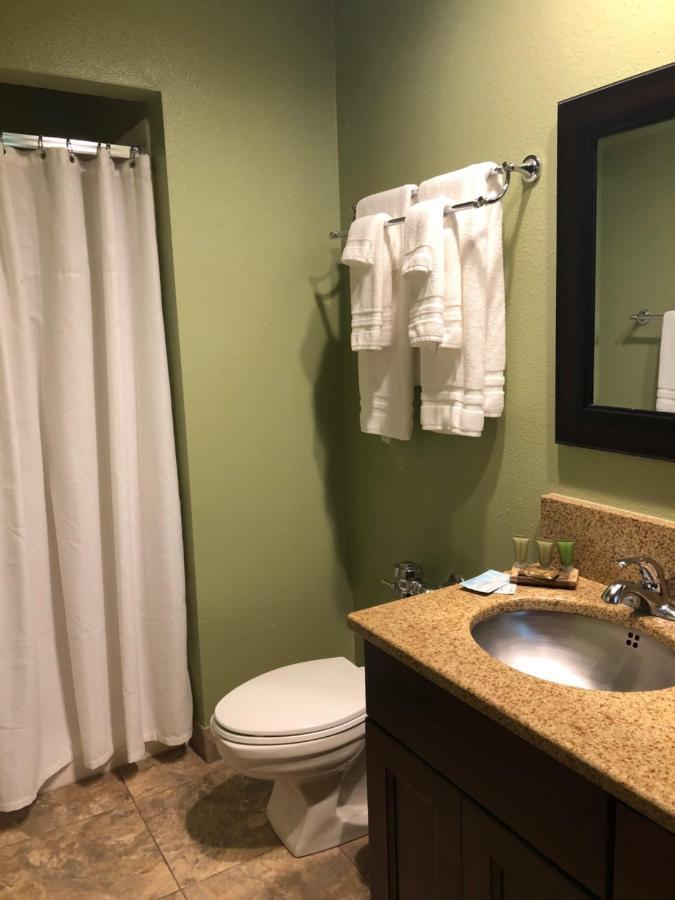 Sublimity Silver Falls Lodge & Conference Center المظهر الخارجي الصورة